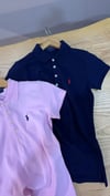 K4145 5 DÜĞMELİ POLO YAKA SLİM FİT T-SHIRT