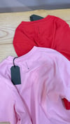 K4158 ALL S. BASİC T-SHIRT