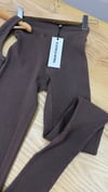 K4170 COUTRE YIKAMALI PAMUKLU FİTİLLİ TAYTLI TAKIM