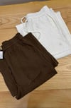 K4174 N.WRK MÜSLİN PANTOLON
