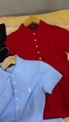 K4176 5 DÜĞMELİ POLO YAKA SLİM FİT T-SHIRT