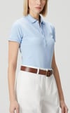 K4176 5 DÜĞMELİ POLO YAKA SLİM FİT T-SHIRT