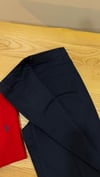 K4179 H.NATUR LACİVERT GABARDİN PANTOLON