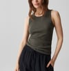 K4185 O.PUS FİTİLLİ ATLET