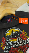 K4206 SPR.DRY PAMUKLU BASKILI T-SHIRT