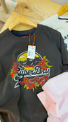 K4206 SPR.DRY PAMUKLU BASKILI T-SHIRT