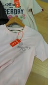 K4206 SPR.DRY PAMUKLU BASKILI T-SHIRT