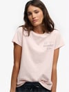 K4206 SPR.DRY PAMUKLU BASKILI T-SHIRT