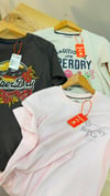 K4206 SPR.DRY PAMUKLU BASKILI T-SHIRT
