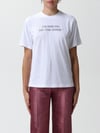 K4216 V.B I'M SMILING BASKILI T-SHIRT