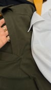 K4232 B.R V POLO YAKA UZUN KOL T-SHIRT