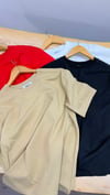 K4238 İ.YOL BASİC T-SHIRT