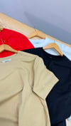 K4238 İ.YOL BASİC T-SHIRT
