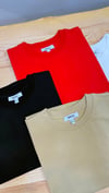 K4238 İ.YOL BASİC T-SHIRT