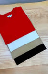 K4238 İ.YOL BASİC T-SHIRT