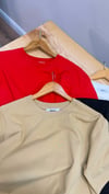K4238 İ.YOL BASİC T-SHIRT