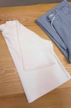 K4245 İ.YOL BOXY EKRU T-SHIRT