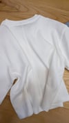 K4245 İ.YOL BOXY EKRU T-SHIRT
