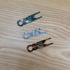 K4257 3'LÜ KEMİK BÜYÜK BOY FİRKETE TOKA