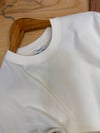 K4271 TW EKRU BASİC T-SHIRT