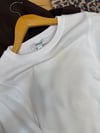K4275 TPSHP GENİŞ KOL DETAYLI T-SHIRT