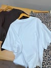K4275 TPSHP GENİŞ KOL DETAYLI T-SHIRT