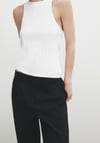 K4280 M.D KAŞKORSE HALTER ATLET