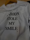 K4288 V.B FASHION BASKILI T-SHIRT