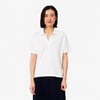 K4307 LCT MERSERİZE POLO YAKA T-SHIRT