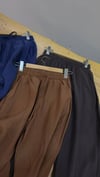 K4308 TENCEL BARREL PANTOLON