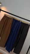 K4308 TENCEL BARREL PANTOLON
