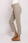 K4319 ZHRL TENCEL AÇIK YEŞİL PANTOLON
