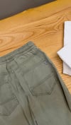 K4319 ZHRL TENCEL AÇIK YEŞİL PANTOLON