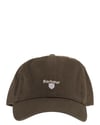 K4321 BR NAKIŞLI UNISEX ŞAPKA