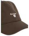 K4321 BR NAKIŞLI UNISEX ŞAPKA
