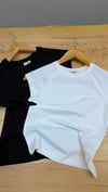 K4324 &OTHR PAMUKLU LİKRALI T-SHIRT