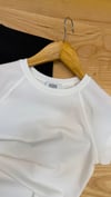K4324 &OTHR PAMUKLU LİKRALI T-SHIRT