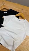 K4324 &OTHR PAMUKLU LİKRALI T-SHIRT
