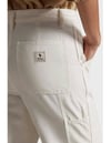 K4332 PRL PANELLİ FLARE PANTOLON