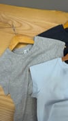 K4333 &OTHR PAMUKLU LİKRALI T-SHIRT