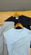 K4333 &OTHR PAMUKLU LİKRALI T-SHIRT
