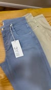 K4341 M.C İNCE BARREL JEAN