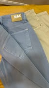 K4341 M.C İNCE BARREL JEAN