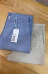 K4341 M.C İNCE BARREL JEAN