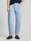 K4341 M.C İNCE BARREL JEAN