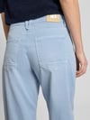 K4341 M.C İNCE BARREL JEAN