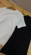 K4347 R.VED BASİC T-SHIRT