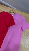 K4348 R.VED BASİC T-SHIRT