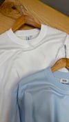 K4357 &OTHR PAMUKLU TOK BOXY T-SHIRT