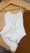 K4362 &OTHR HALAT DETAYLI EKRU BODYSUİT